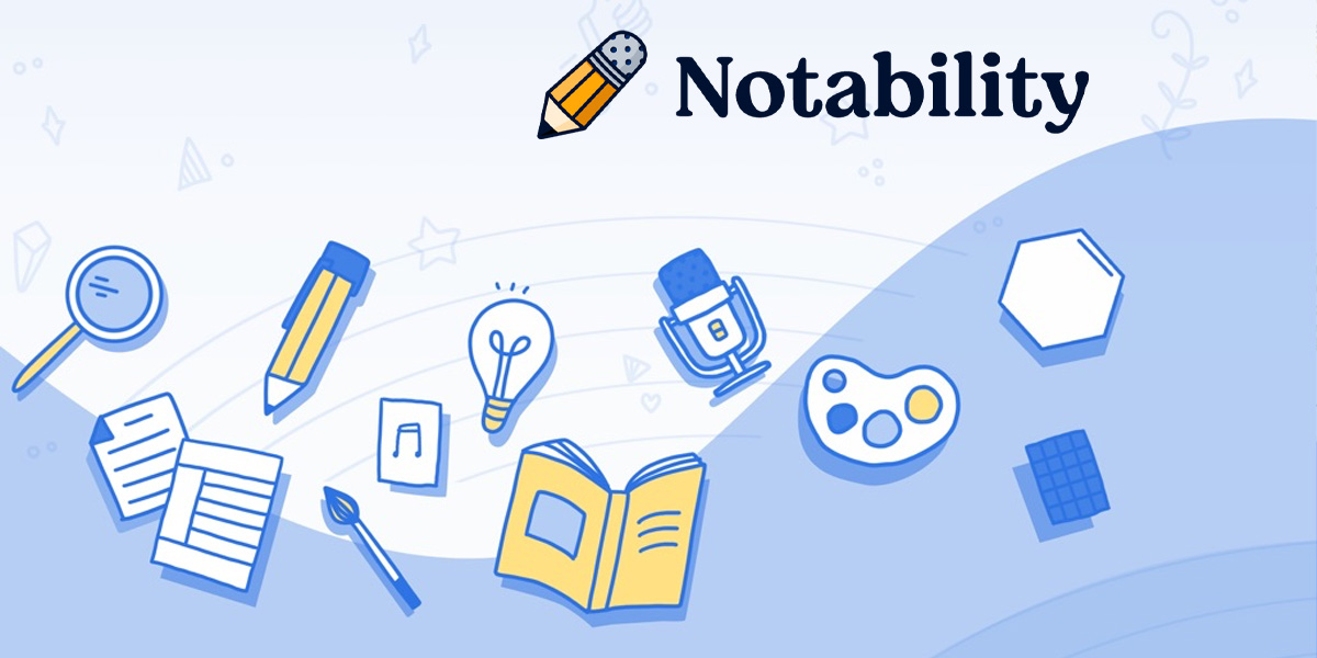 is there pc application like notability